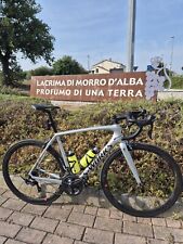 bici da corsa usata Tarmac Sl5 S Works