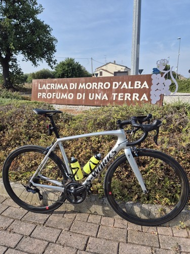 Bici corsa usata - bici, da