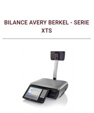 Bilancia /Etichettatrice Avery
