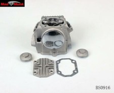 Testata con valvole - , grandi