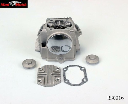 Testata per 50cc volt - 12,