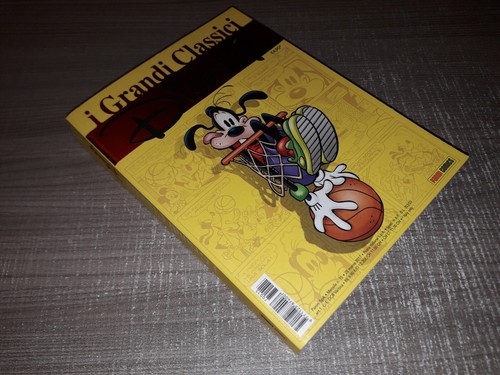 Grandi classici disney - i,