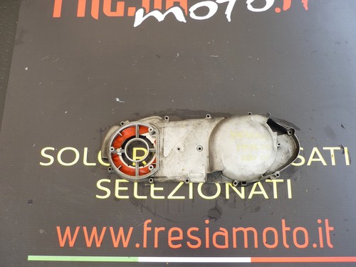 Copricarter trasmissione usato - trasmissione,