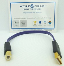 WireWorld Ultraviolet 7 USB