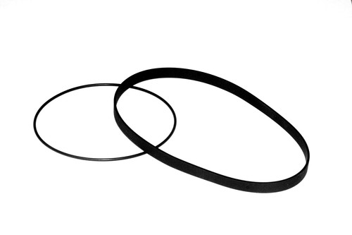 Teac 2340 set cinghie - teac,