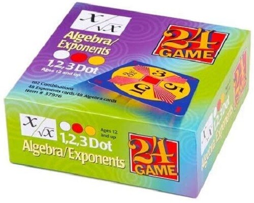 Nuovo giochi algebra - algebra, &