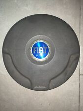 Airbag Volante  Fiat Idea 07353837930