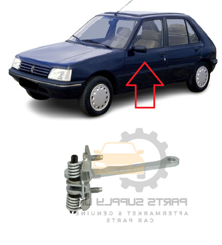 Nuovo fermo battuta sportello - nuovo,