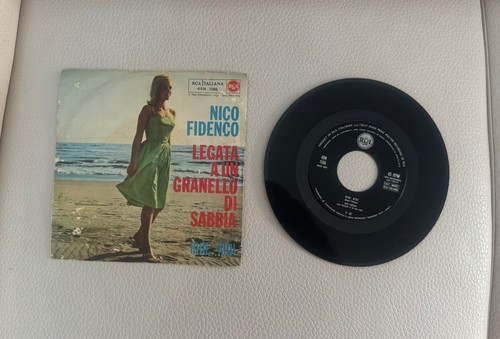 Giri nico fidenco - 45,