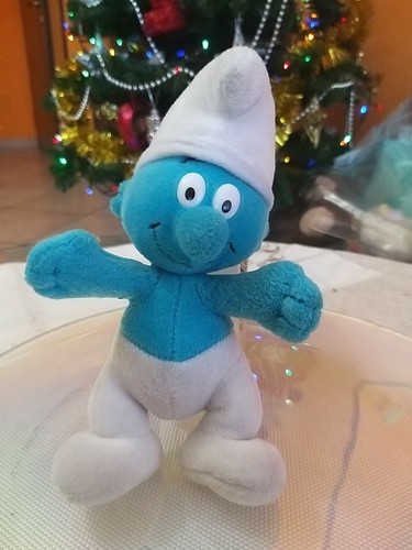 Rarissimo pupazzo peluche - pupazzo,