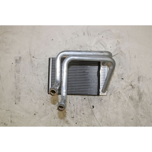 Radiatore riscaldamento opel - radiatore,