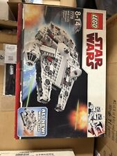 lego star wars sets Millenium