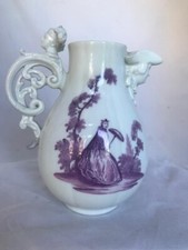 PORCELLANA ANTICA MAISSEN