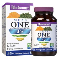 Bluebonnet One Uomo One 40+