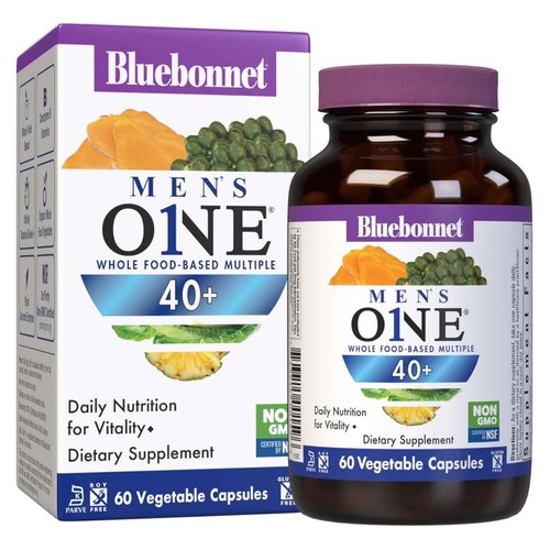 Bluebonnet one uomo - one,