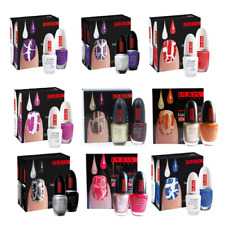pupa nail art kit art base +