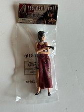 Resident Evil 4 Ada Wong
