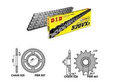 KIT TRASMISSIONE CORONA