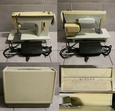 MACCHINA DA CUCIRE SINGER 259