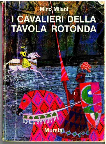 Cavalieri della tavola - cavalieri,