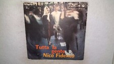 NICO FIDENCO  TUTTA LA GENTE -