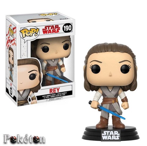 Funko pop star wars 190 - pop,