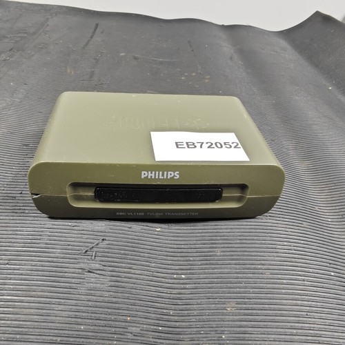 Trasmettitore tvlink philips - trasmettitore,