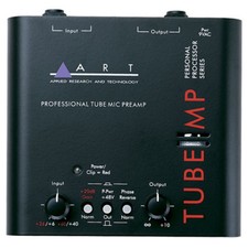ART Tube MP Tube Mic Preamp