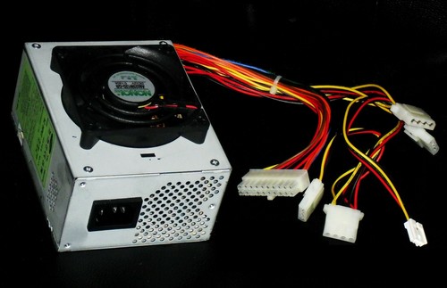 Samsung sfx 108 - samsung, alimentatore