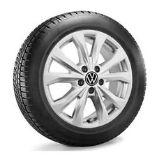 4 CERCHI IN LEGA 17'' BARAHONA