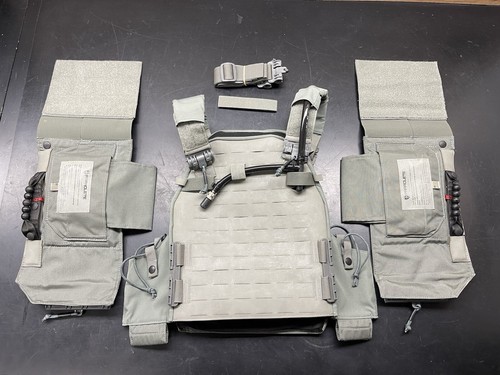 Firstspear aac frog kit - frog, for