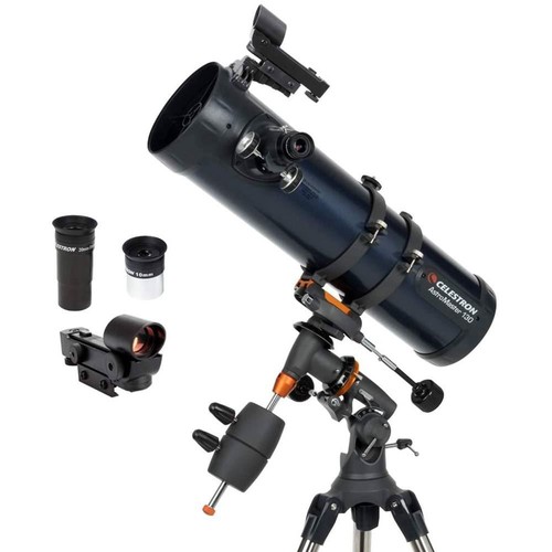 Celestron astromaster 130eq - celestron,