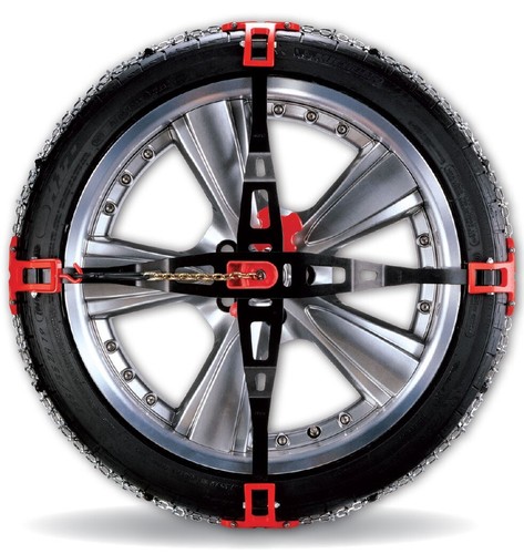 Trak sport catene - , neve