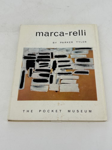 Marca relli parker tyler - marca-relli, by