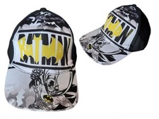Cappello batman disney - cappello,