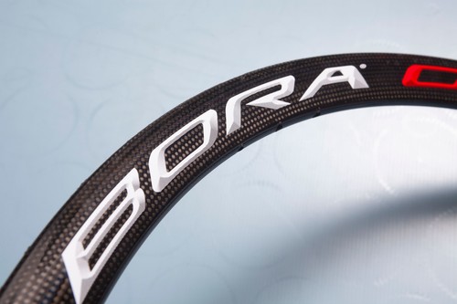 Cerchi campagnolo bora one - ,