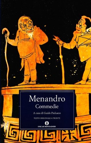 Commedie tf - (paduano, (tf