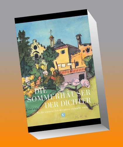 Die sommerhäuser der - der, dichter