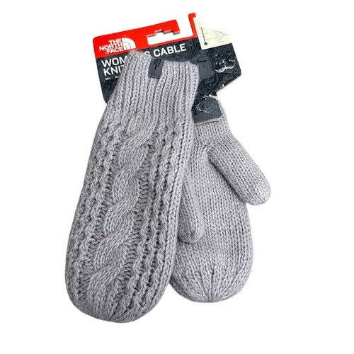 Guantone donna the north face - donna,