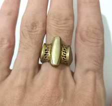 Anello romano bronzo - anello,