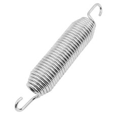 Parte di riparazione molla di