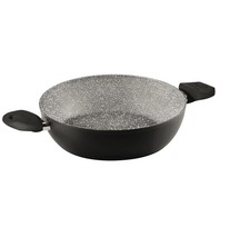 Tegame pentola anti - , aderente