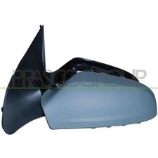 Retrovisore Sinistro Elettrico