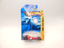 Hot Wheels Ferrari 2007 Nuovi