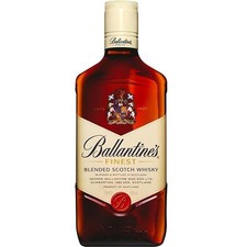 Ballantine's Finest Blended