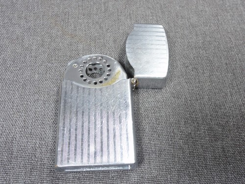 Accendino pipa zenith - accendino,
