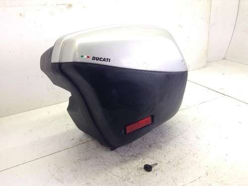Ducati sport touring st2 944 - ducati,