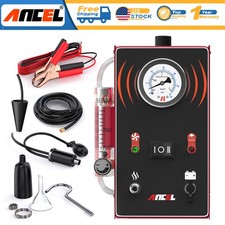ANCEL S300 Lite Leak Detector