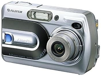 Fujifilm finepix a330 2 - finepix,