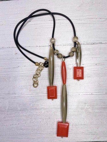 Collana donna con ciondolo - , in